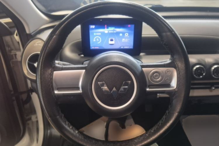 Used Wuling Bingo 2023 203km Light Edition Steering Wheel