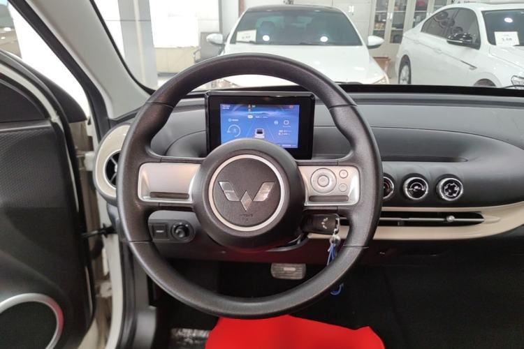 Used Wuling Bingo 2023 333 km Fast-Share Version Steering Wheel