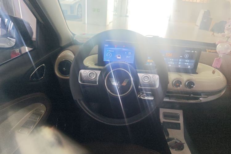 Used Wuling Bingo 2023 333km Enjoy+ Version Steering Wheel