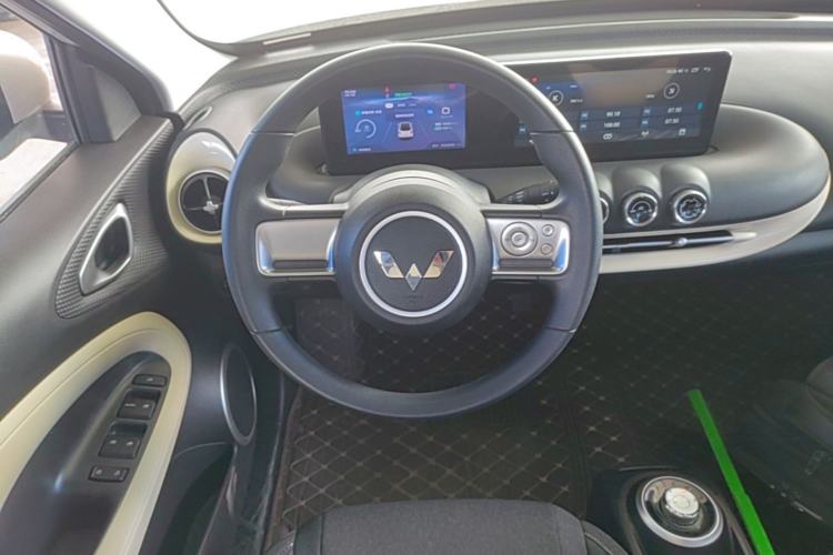 Used Wuling Bingo 2023 333 km Fast-Share Version Steering Wheel