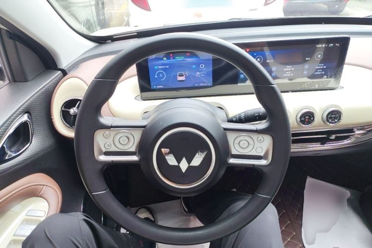 Used Wuling Bingo 2023 333km Enjoy+ Version Steering Wheel