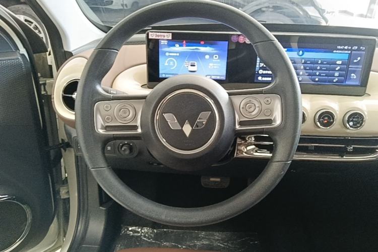 Used Wuling Bingo 2023 333km Enjoy+ Version Steering Wheel