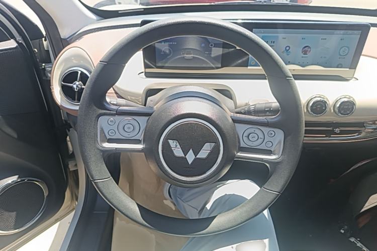 Used Wuling Bingo 2023 333km Enjoy+ Version Steering Wheel