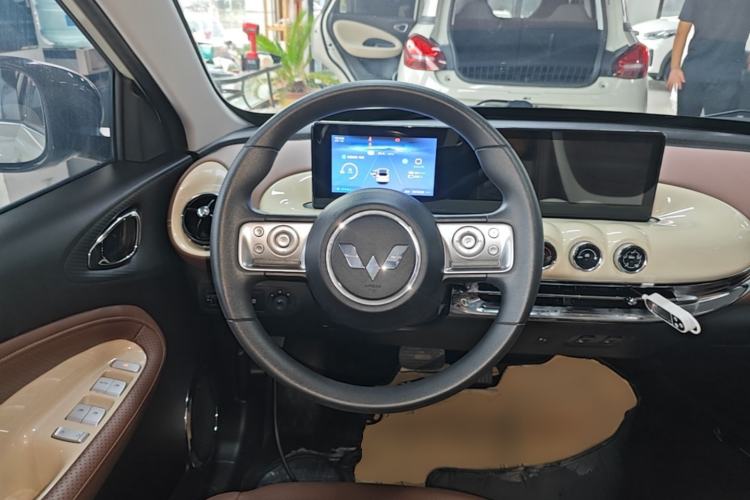 Used Wuling Bingo 2023 333km Enjoy+ Version Steering Wheel