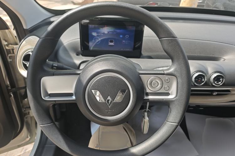 Used Wuling Bingo 2023 203km Light Edition Steering Wheel