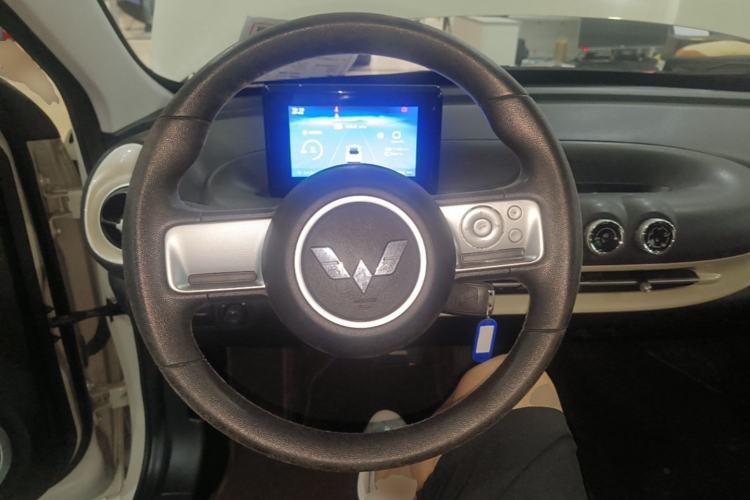 Used Wuling Bingo 2023 203km Light Edition Steering Wheel