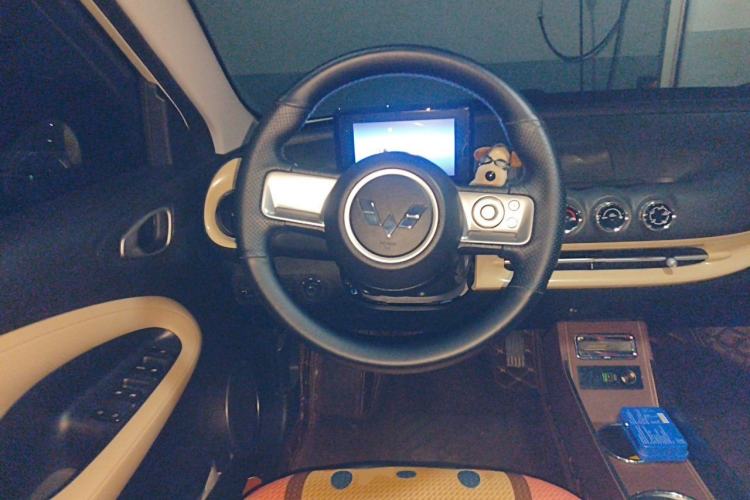 Used Wuling Bingo 2023 203km Light Edition Steering Wheel
