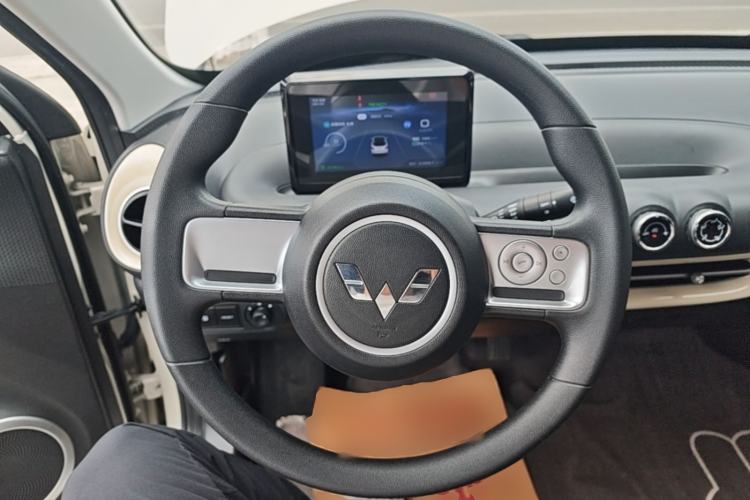 Used Wuling Bingo 2023 203km Light Edition Steering Wheel
