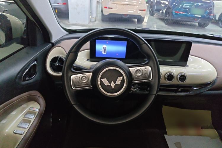 Used Wuling Bingo 2023 333km Enjoy+ Version Steering Wheel