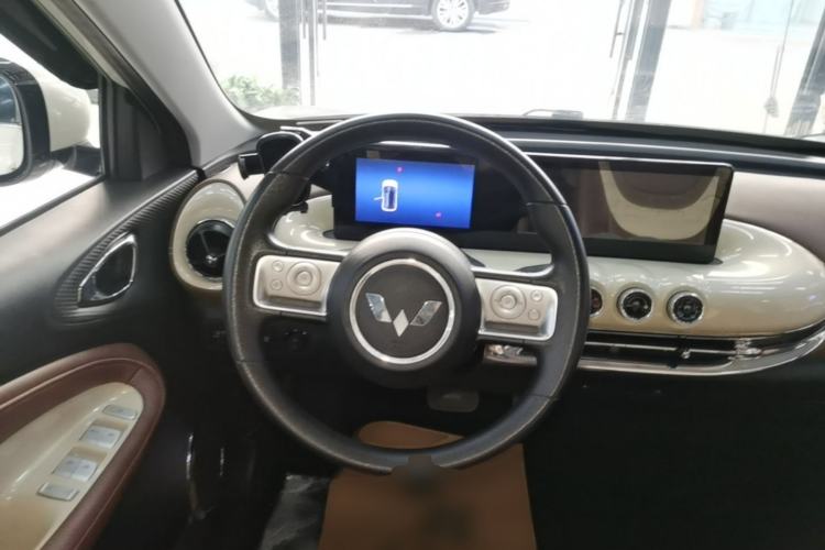 Used Wuling Bingo 2023 333km Enjoy+ Version Steering Wheel