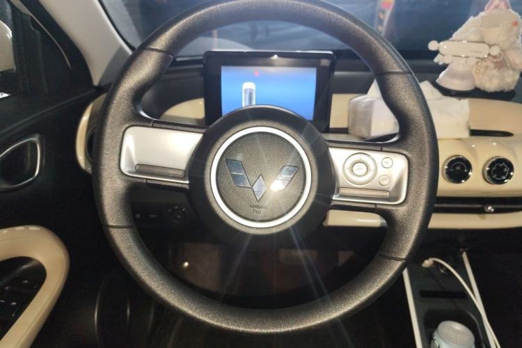 Used Wuling Bingo 2023 203km Light Edition Steering Wheel