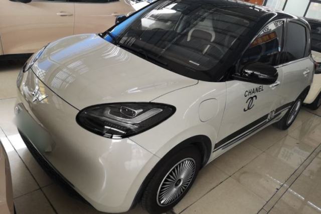 Used Wuling Bingo 2023 333 km Lingxi Connected+ Version