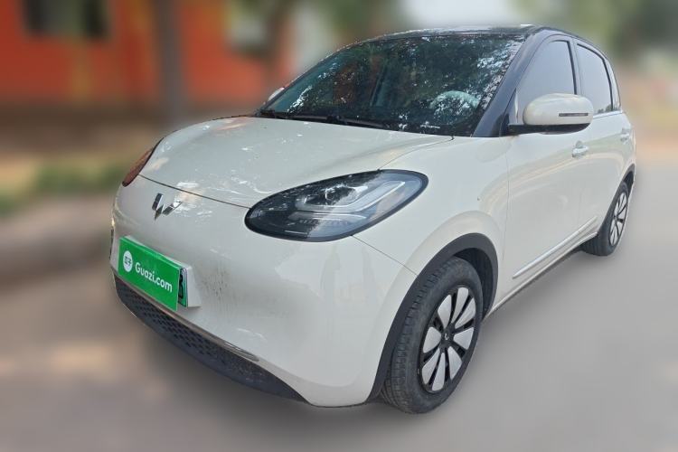 Used Wuling Bingo 2023 203km Comfort Edition Guazi used car, China used car export, Used car for sale, Used cars, Cheapest cars for sale