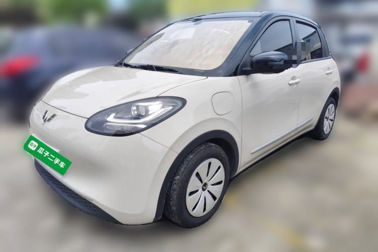 Used Wuling Bingo 2023 333 km Fast-Share Version Guazi used car, China used car export, Used car for sale, Used  cars, Cheapest cars for sale