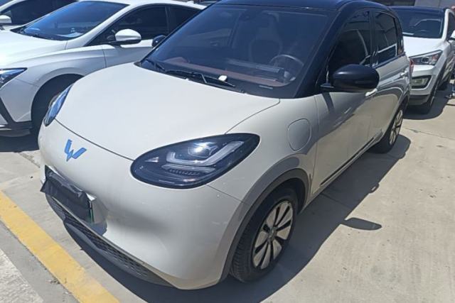 Used Wuling Bingo 2023 333km Enjoy+ Version