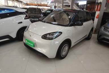 Used Wuling Bingo 2023 333km Enjoy+ Version