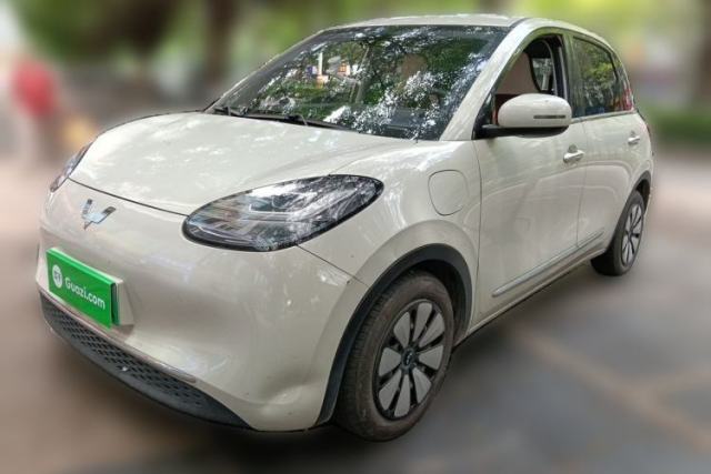 Used Wuling Bingo 2023 333km Enjoy+ Version