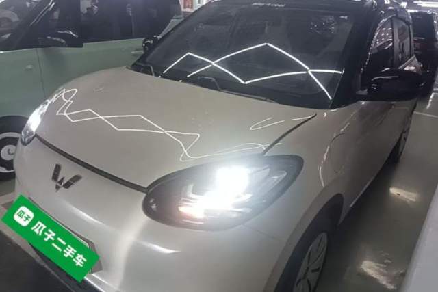 Used Wuling Bingo 2023 333 km Fast-Share Version