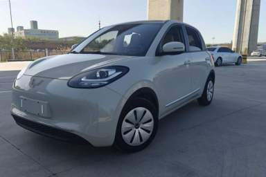 Used Wuling Bingo 2023 203km Light Edition