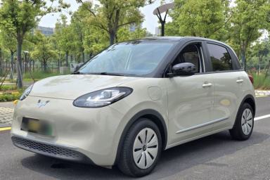 Used Wuling Bingo 2023 333 km Fast-Share Version