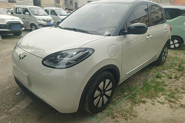 Used Wuling Bingo 2023 410 km Lingxi Deluxe Edition Guazi used car, China used car export, Used car for sale, Used  cars, Cheapest cars for sale