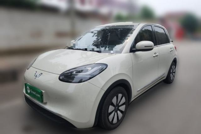 Used Wuling Bingo 2023 203km Comfort Edition