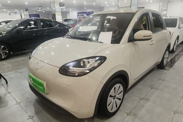 Used Wuling Bingo 2023 203km Light Edition
