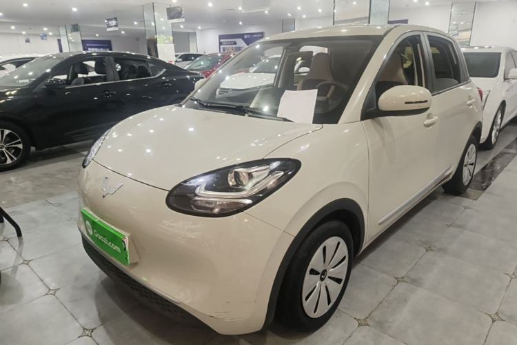 Used Wuling Bingo 2023 203km Light Edition Guazi used car, China used car export, Used car for sale, Used  cars, Cheapest cars for sale