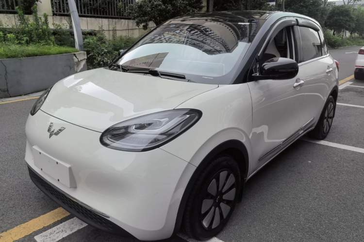 Used Wuling Bingo 2023 203km Comfort Edition Guazi used car, China used car export, Used car for sale, Used  cars, Cheapest cars for sale