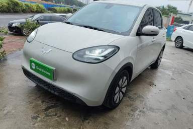 Used Wuling Bingo 2023 203km Comfort Edition
