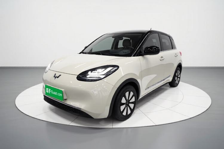Wuling Bingo 2023 203km Comfort Edition usado Guazi used car, China used car export, Used car for sale, Used cars, Cheapest cars for sale