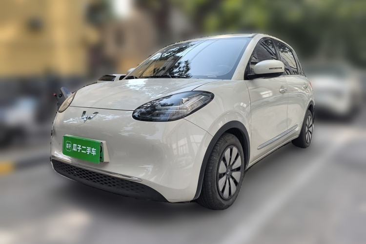Used Wuling Bingo 2023 203km Comfort Edition Guazi used car, China used car export, Used car for sale, Used  cars, Cheapest cars for sale