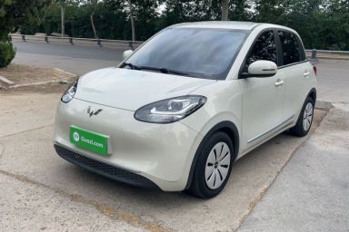 Used Wuling Bingo 2023 203km Light Edition
