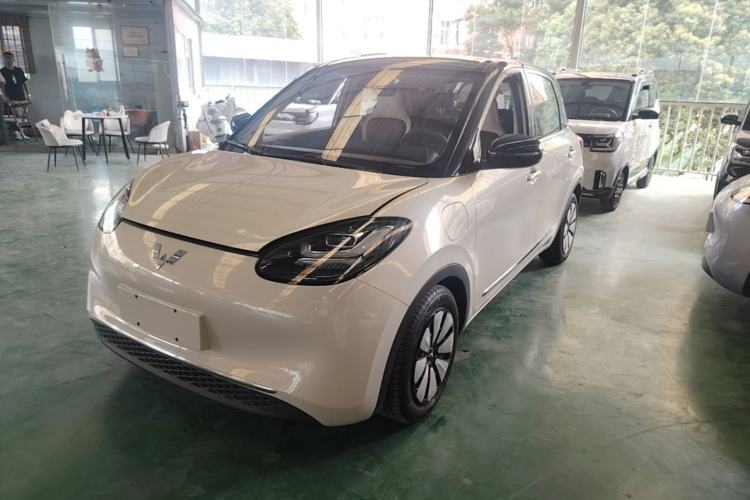 Used Wuling Bingo 2023 333 km Lingxi Connected+ Version Guazi used car, China used car export, Used car for sale, Used  cars, Cheapest cars for sale