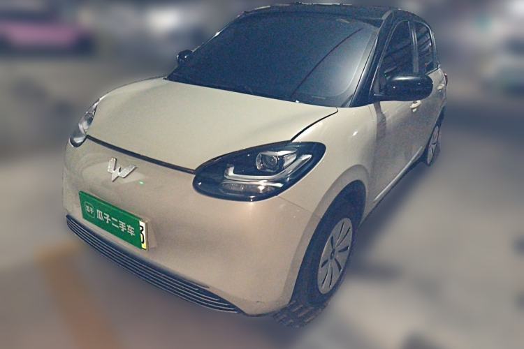Used Wuling Bingo 2023 203km Light Edition Guazi used car, China used car export, Used car for sale, Used  cars, Cheapest cars for sale