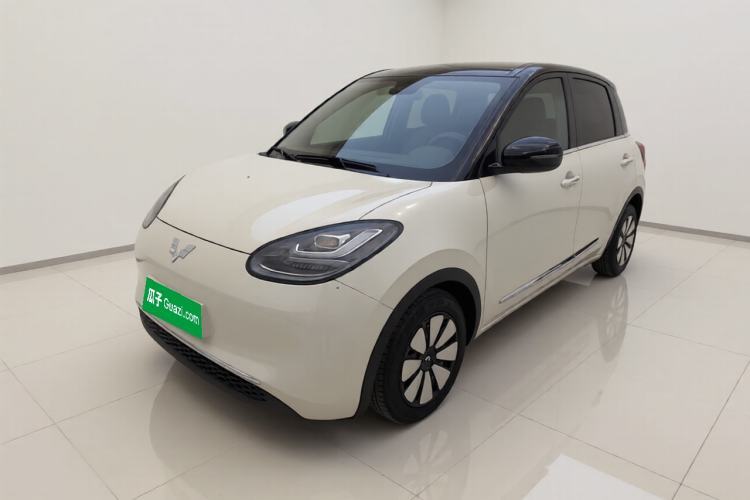 Used Wuling Bingo 2023 203km Comfort Edition Guazi used car, China used car export, Used car for sale, Used  cars, Cheapest cars for sale