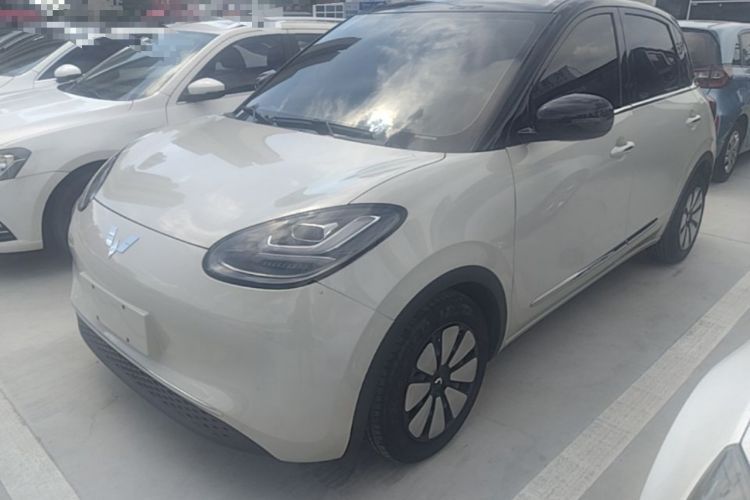 Used Wuling Bingo 2023 203km Comfort Edition Guazi used car, China used car export, Used car for sale, Used  cars, Cheapest cars for sale
