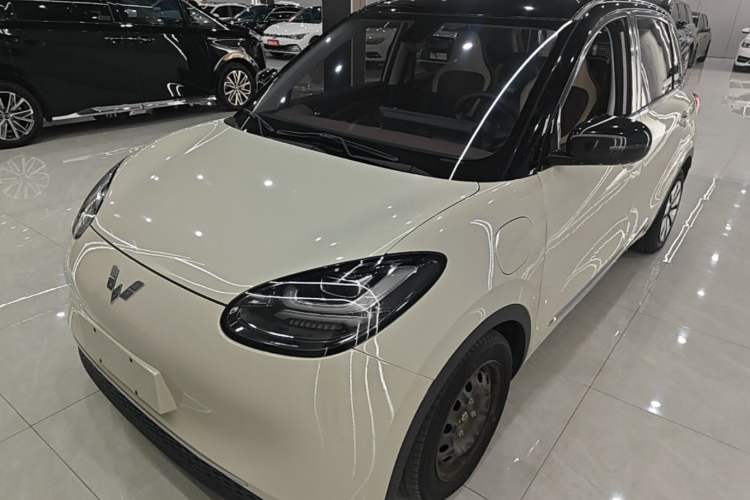Wuling Bingo 2023 333km Enjoy+ Version usata Guazi used car, China used car export, Used car for sale, Used  cars, Cheapest cars for sale