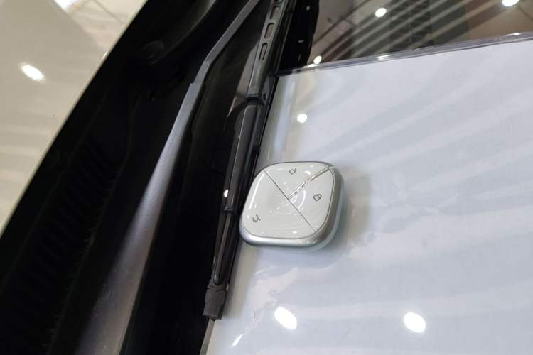 Used Wuling Bingo 2023 333km Enjoy+ Version Vehicle Key