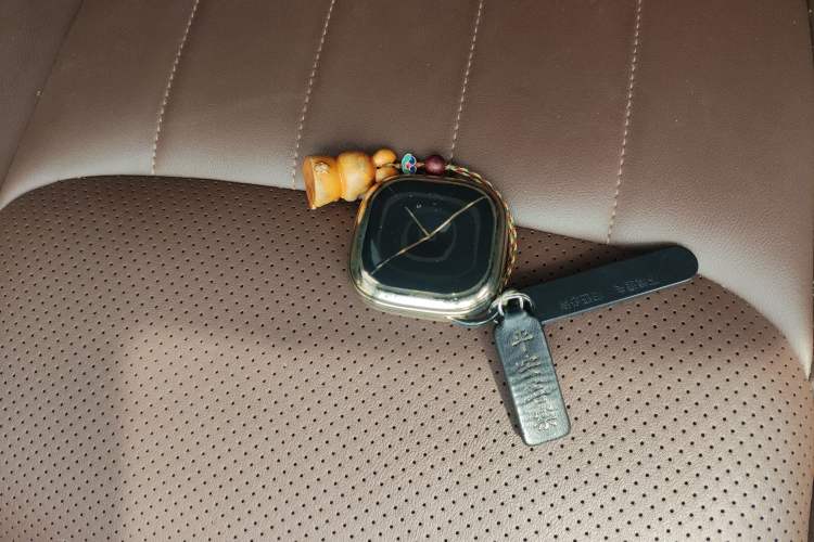 Used Wuling Bingo 2023 333km Enjoy+ Version Vehicle Key