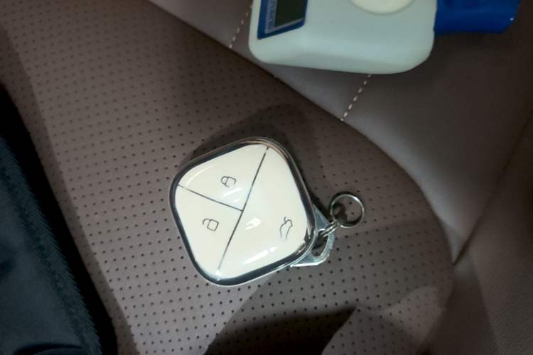 Used Wuling Bingo 2023 333km Enjoy+ Version Vehicle Key