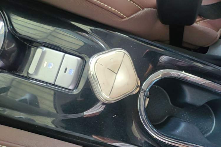 Used Wuling Bingo 2023 333km Enjoy+ Version Vehicle Key