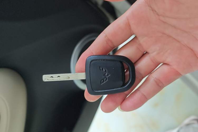 Used Wuling Bingo 2023 333 km Fast-Share Version Vehicle Key