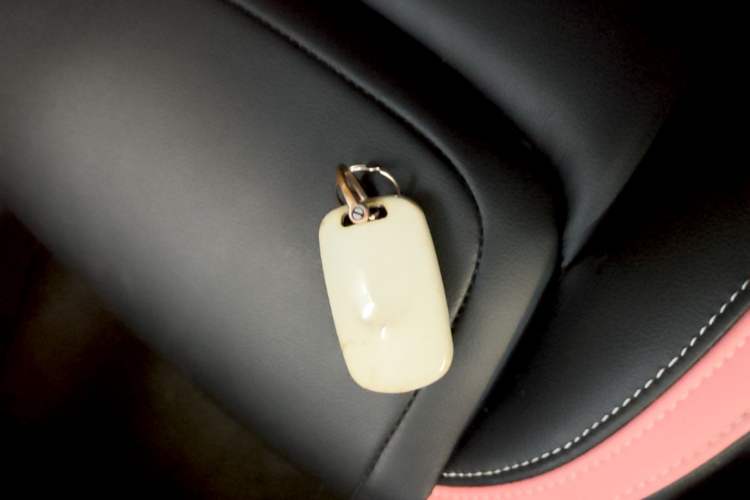 Used Wuling Bingo 2023 333 km Fast-Share Version Vehicle Key
