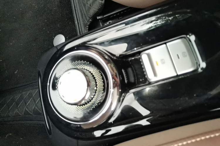 Used Wuling Bingo 2023 333 km Enjoyment Version Vehicle Key