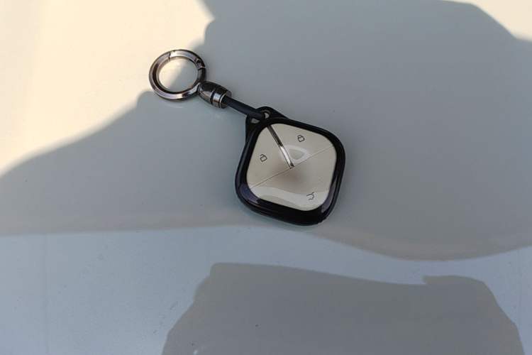 Used Wuling Bingo 2023 333 km Lingxi Connected+ Version Vehicle Key