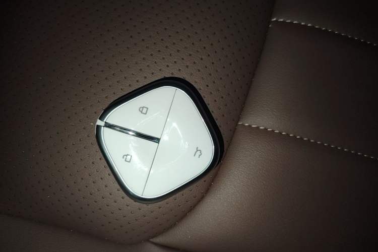 Used Wuling Bingo 2023 333 km Enjoyment Version Vehicle Key