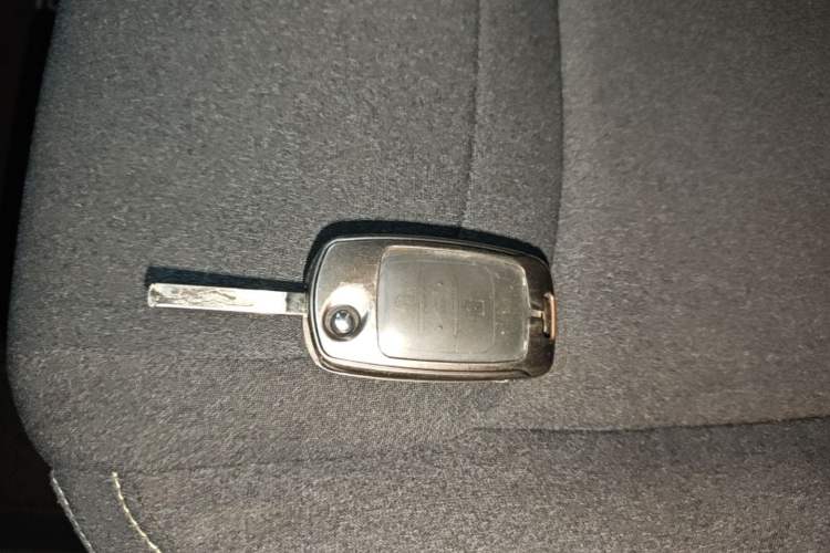 Used Wuling Bingo 2023 333 km Fast-Share Version Vehicle Key