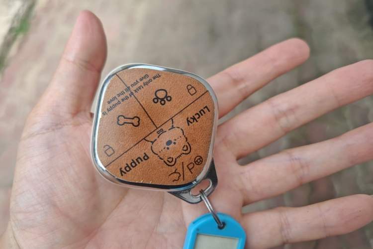 Used Wuling Bingo 2023 410 km Lingxi Deluxe Edition Vehicle Key