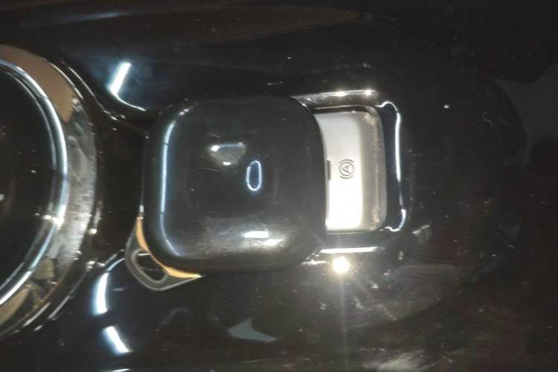 Used Wuling Bingo 2023 333km Enjoy+ Version Vehicle Key